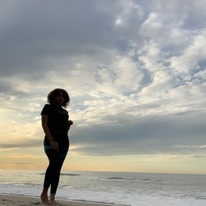 Meet your Posher, Joanny